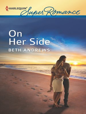 cover image of On Her Side